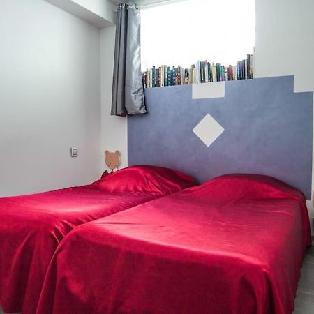 Appartement Avec Jardin Interieur 4 Pers Centre Ville Nemours Eksteriør billede