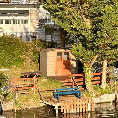 Appartement Avec Jardin Interieur 4 Pers Centre Ville Nemours Eksteriør billede